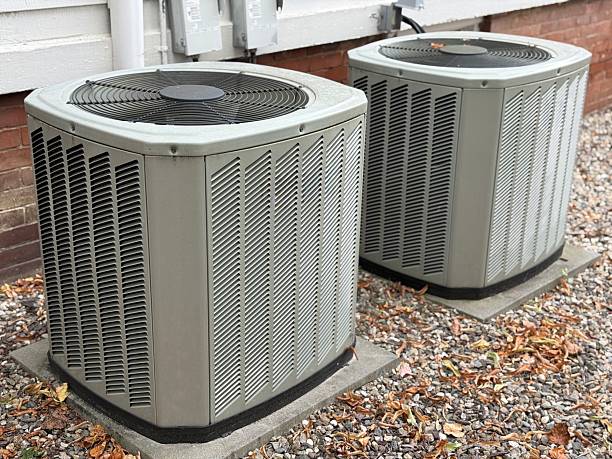 Reliable Hvac Repair contractor in Yellow Springs, OH by Leonard HVAC